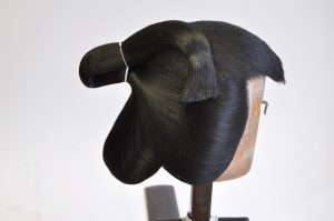 「源氏店妾宅」切られ与三郎